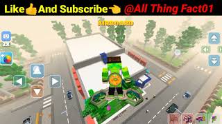 #Video|Again flood😱|Schoolpartycraft|#candyroomgames#games#feed#gta5#viral#minicraft#roblox#trending screenshot 5