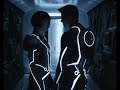 TRON LEGACY (Official Soundtrack) : The Catalyst-Linkin Park