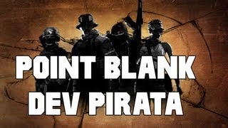 Point Blank DEV PIRATA