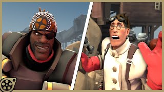 SPYCHECK [SFM]
