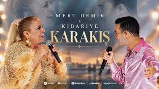 Mert Demi̇r & Ki̇bari̇ye - Karakiş Türkçe Yeni̇ Popi̇ler Şarki