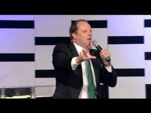 Faith Worship - Guest:  Pastor Jacques Van Der Westhuizen - Cutting Edge
