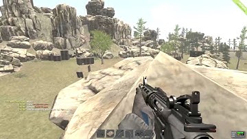 DT Sykesy - Rust - I Had No Choice