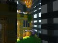 Beehive HQ™ Garden levels!🐝| Minecraft | Build Bytes Deco #minecraftshorts #gaming