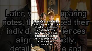 They Stepped Into The PAST?! The Versailles 'Time Slip' Mystery! ⏳