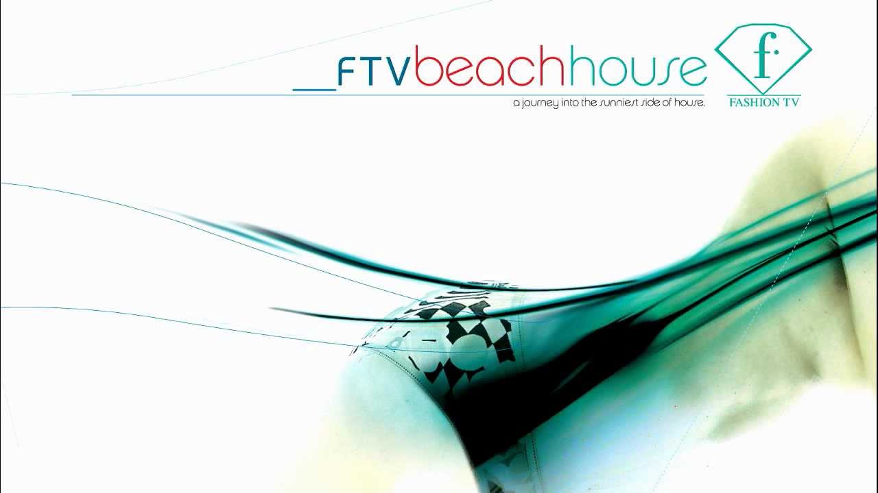 FTV Beach House - Presence (Deep Remix) - Ronan