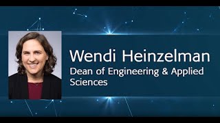 Wendi Heinzelman - Women in Communications - IEEE ComSoc screenshot 5