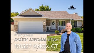 Hi Neighbor - 10132 Knox Ct South Jordan, UT 84095