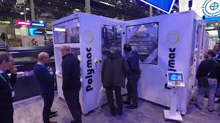 Pagès Group K Show 2019