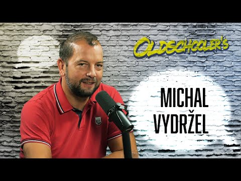 Michal Vydržel | Všechno jsem prodal.