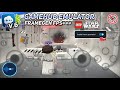Test Lego Star Wars Skywalker Saga + FrameGen GameHub Emulator V6 - LIVE Android