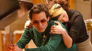 El Cantante Full Movie Facts And Review | Jennifer Lopez | Marc Anthony