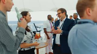 Underwriting Advantage in the Age of AI | Underwriting Edge Bermuda