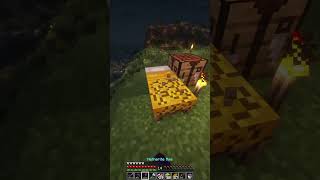 MyCalmCraft adventure [3576] #minecraft #cozynights #gaming