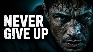 You Didn't Come This Far to Give Up Now | Keep Fighting