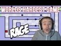 The Worlds Hardest Game | AAAAARGHHHHHHH!