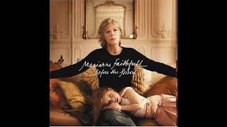 Watch Marianne Faithfull No Child Of Mine video