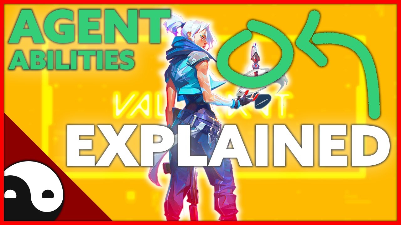 NEW Valorant Gameplay (Project A), All Agent Abilities Explained (Valorant Heroes/Character Skills)