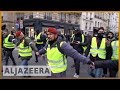 ๐ซ๐ท France: Macron launches public debate on 'yellow vest' protests | Al Jazeera English