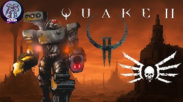 How Quake 2 FORGED a New Standard in PC Gaming | Retro Gaming Boss