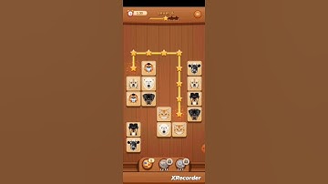 Onet puzzle - Tile Match Game - Level 6 gameplay walkthrough - brain puzzle on time