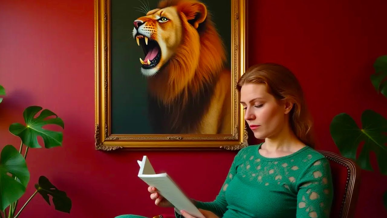 How to Find and Build Inner Strength (The Artist's Way, Week 8)