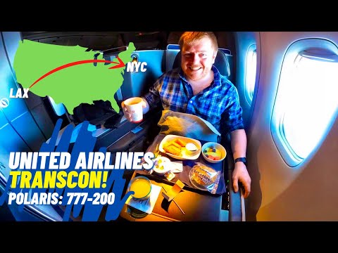 Video: Ano ang una ng United Polaris?