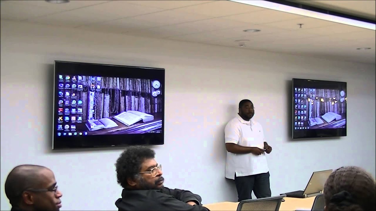 BDPA Detroit Info Exchange September 2014 - The 2014 National Convention Recap