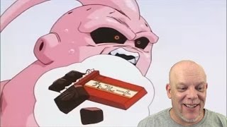 Reaction Video No Candy? Buu Is Right This Is Bs