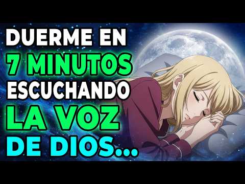💤🌛𝗗𝗨𝗘𝗥𝗠𝗘 𝟴 𝗛𝗢𝗥𝗔𝗦 𝗦𝗘𝗚𝗨𝗜𝗗𝗔𝗦 𝗘𝗦𝗖𝗨𝗖𝗛𝗔𝗡𝗗𝗢 SALMO 23 - VERSÍCULOS BÍBLICOS - salmos para una mujer de fe