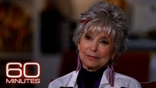 Rita Moreno on her first experiences with racism