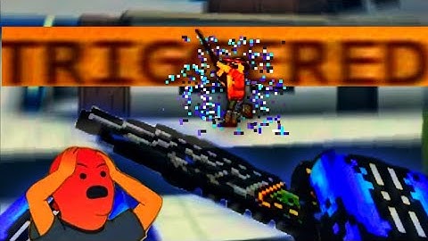 Bruhhh... These Hackers 🤬 | BLOCKPOST MOBILE