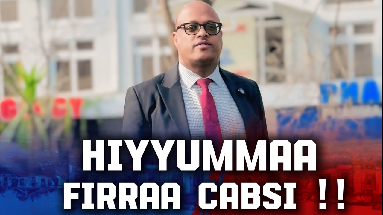 Hiyyummaa firraa cabsi