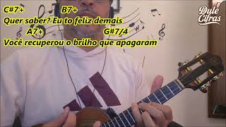 Vídeo de Lance De Amor