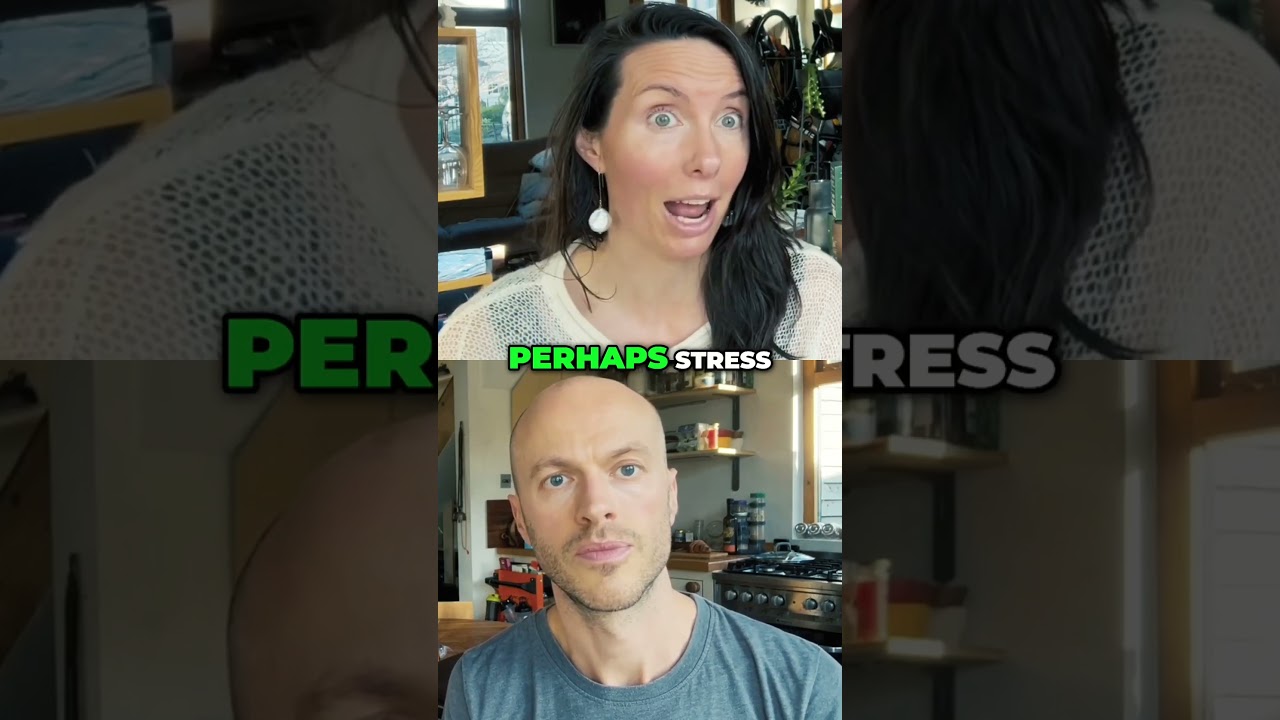 Power of Adaptogens - Balancing Stress Response 