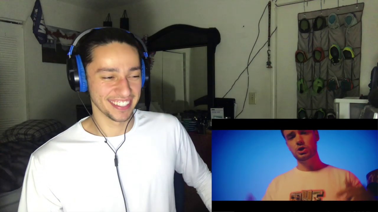 LIAM PAYNE - STACK IT UP FT. A BOOGIE WIT DA HOODIE REACTION !!! - YouTube