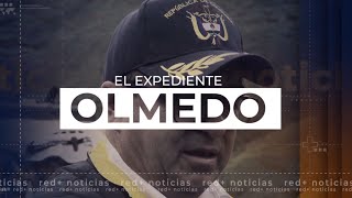 El expediente Olmedo López, todo sobre el escándalo en la UNGRD | Red+