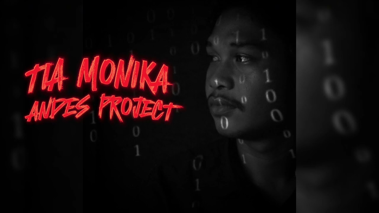 VIRALL TIK TOK🎶 HMG ANDES PROJECT WAYASE TIA MONIKA 🎶