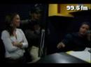 FUERA DE CONTROL POR MAXIMA 99.5 FM (ENTREVISTA A SONOCAST)