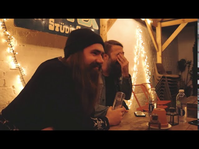 These Wicked Rivers - Won't Be Broken [Official Video] video thumbnail