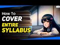 Exam Preparation Tips Quiz