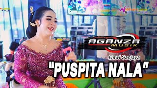 Puspita Nala Dewi Sanjaya  Aganza   Ajm Pro