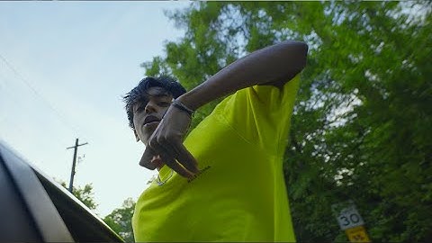 Yung Fazo - Elite (Official Music Video)