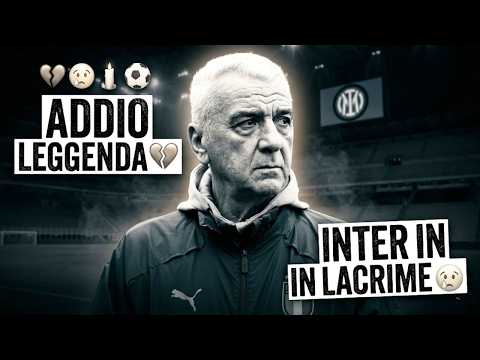 Video Il calcio italiano in lutto: Evaristo Beccalossi, ex attaccante dell'Inter, muore a 69 anni.