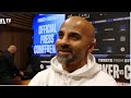 'CHISORA WILL KNOCKOUT PARKER' - DAVE COLDWELL BREAKSDOWN CHISORA-PARKER, HONEST ON BENN, KHAN-BROOK