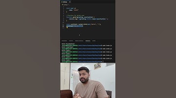 Chapter 4: .bind method of JavaScript