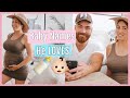 BABY NAMES WE LOVE BUT ARE NOT USING //HUSBAND EDITION!