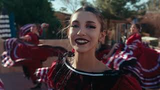 Nmsu Journeys Mariah Leonard