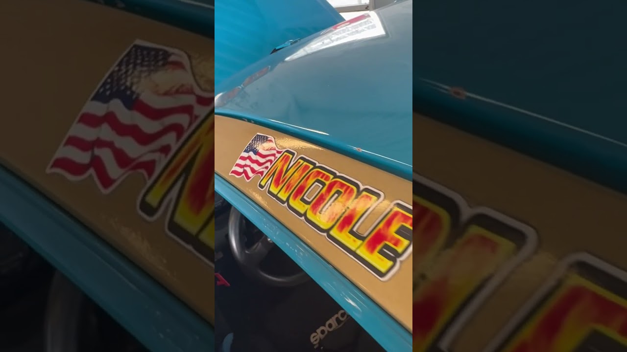 Sebring is coming up soon! 