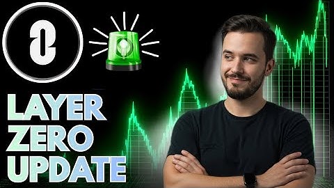 WILL LAYER ZERO BRESKOUT | LAYER ZERO (ZRO) PRICE PREDICTION 2025| LAYER ZERO PUMP 